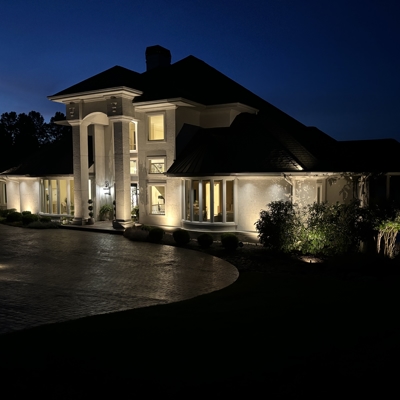 Curb Appeal
